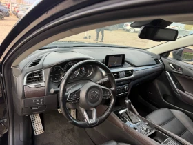 Mazda 6 2.2D AWD AVTOMAT/NAVI/KOJA/KAMERA EURO 6 | Mobile.bg � ����� ������ 13