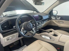 Mercedes-Benz GLE 450 4MATIC AMG LINE * FULL MAX*  | Auto.bg — изображение 9