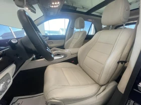 Mercedes-Benz GLE 450 4MATIC AMG LINE * FULL MAX*  | Auto.bg — изображение 7