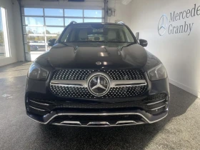 Mercedes-Benz GLE 450 4MATIC AMG LINE * FULL MAX*  | Auto.bg — изображение 2
