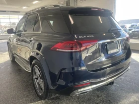 Mercedes-Benz GLE 450 4MATIC AMG LINE * FULL MAX*  | Auto.bg — изображение 6