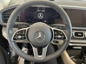 Mercedes-Benz GLE 450 4MATIC AMG LINE * FULL MAX*  | Auto.bg — изображение 10