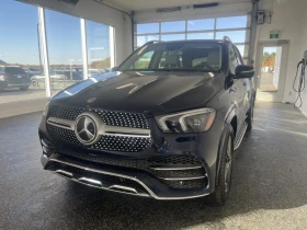 Mercedes-Benz GLE 450 4MATIC AMG LINE * FULL MAX*  | Auto.bg — изображение 3