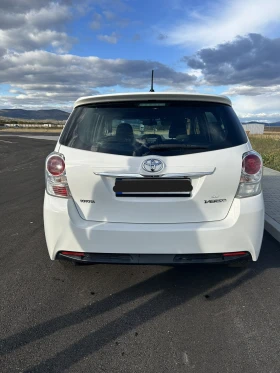 Toyota Verso 2.2 | Mobile.bg � ����� ������ 5
