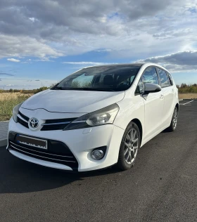 Toyota Verso 2.2