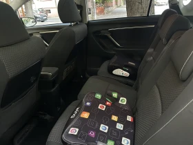 Toyota Verso 2.2 | Mobile.bg � ����� ������ 11