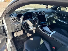 Mercedes-Benz CLE 53 * АВТОКРЕДИТ*  | Auto.bg — изображение 5