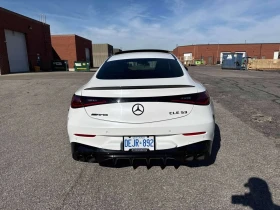Mercedes-Benz CLE 53 * АВТОКРЕДИТ*  | Auto.bg — изображение 4