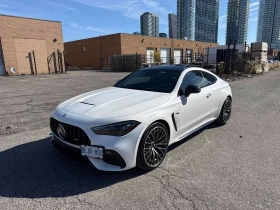 Mercedes-Benz CLE 53 * АВТОКРЕДИТ*