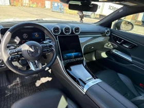 Mercedes-Benz CLE 53 * АВТОКРЕДИТ*  | Auto.bg — изображение 9