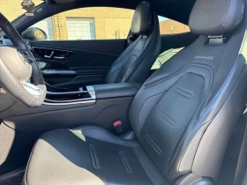 Mercedes-Benz CLE 53 * АВТОКРЕДИТ*  | Auto.bg — изображение 14