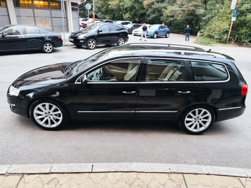 VW Passat 2.0 170к.с BMR, снимка 10 - Автомобили и джипове - 47562056