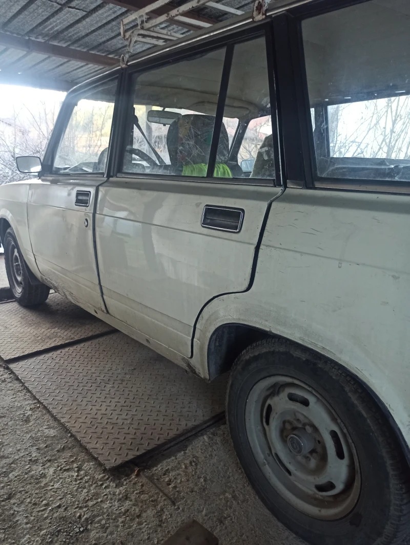 Lada 2104, снимка 11 - Автомобили и джипове - 48178135