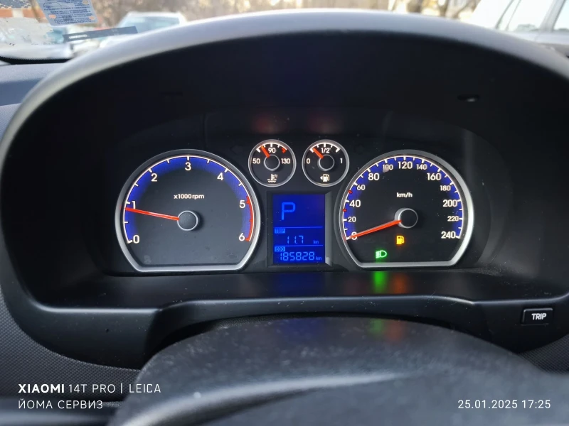 Hyundai I30, снимка 13 - Автомобили и джипове - 48826627