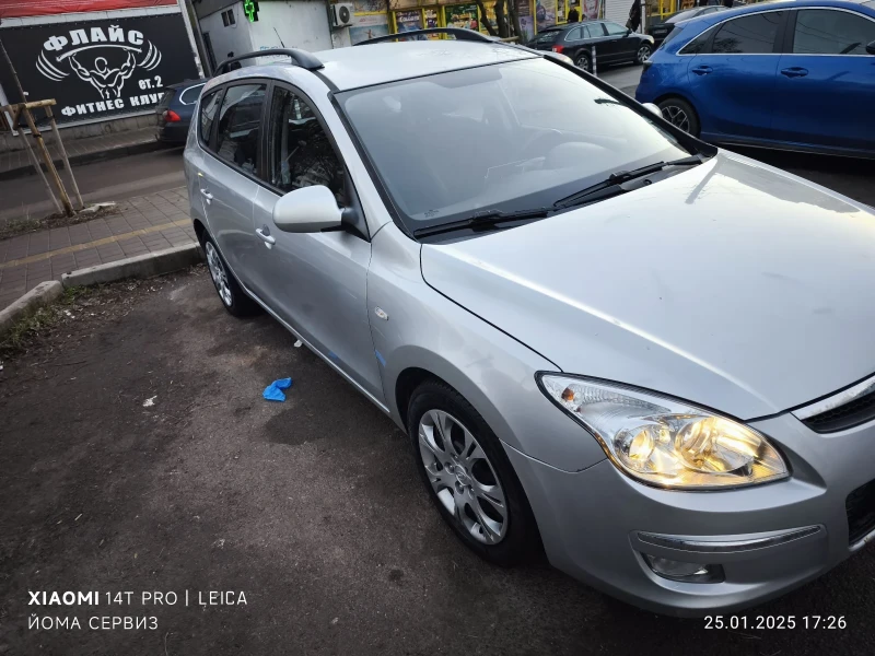 Hyundai I30, снимка 2 - Автомобили и джипове - 48826627