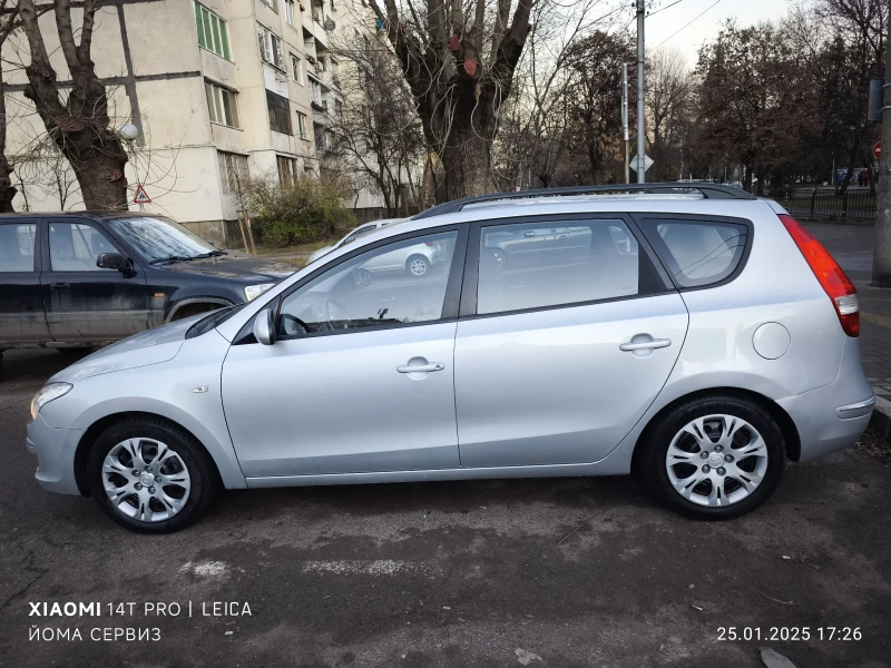 Hyundai I30, снимка 6 - Автомобили и джипове - 48826627