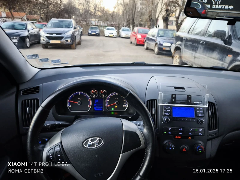 Hyundai I30, снимка 3 - Автомобили и джипове - 48826627