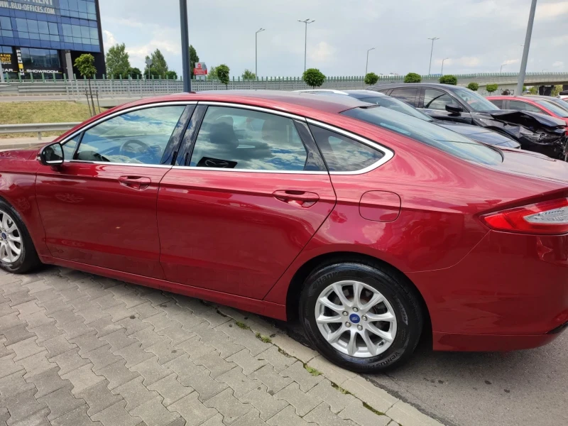 Ford Mondeo FULL LED + DIGITAL COCKPIT, снимка 4 - Автомобили и джипове - 49486000