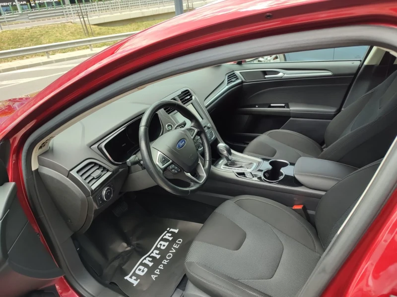 Ford Mondeo FULL LED + DIGITAL COCKPIT, снимка 7 - Автомобили и джипове - 49486000