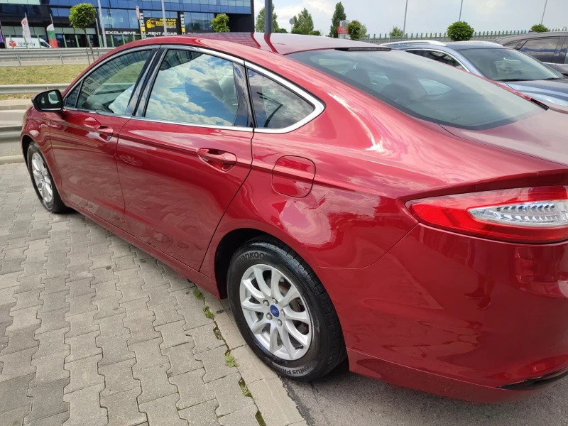 Ford Mondeo FULL LED + DIGITAL COCKPIT, снимка 2 - Автомобили и джипове - 49486000