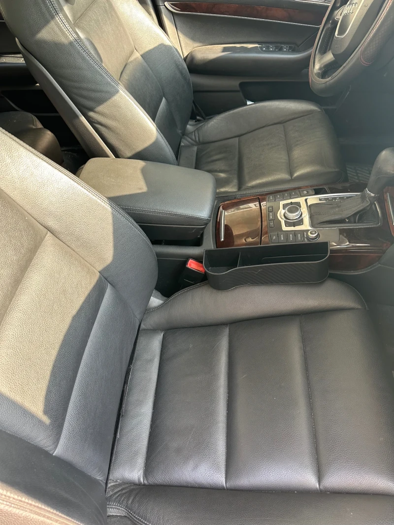 Audi A6 3.0 tdi, снимка 6 - Автомобили и джипове - 52744591