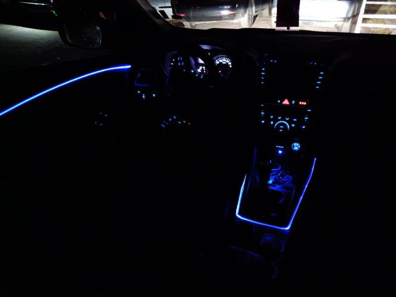 Hyundai I30, снимка 9 - Автомобили и джипове - 51904940