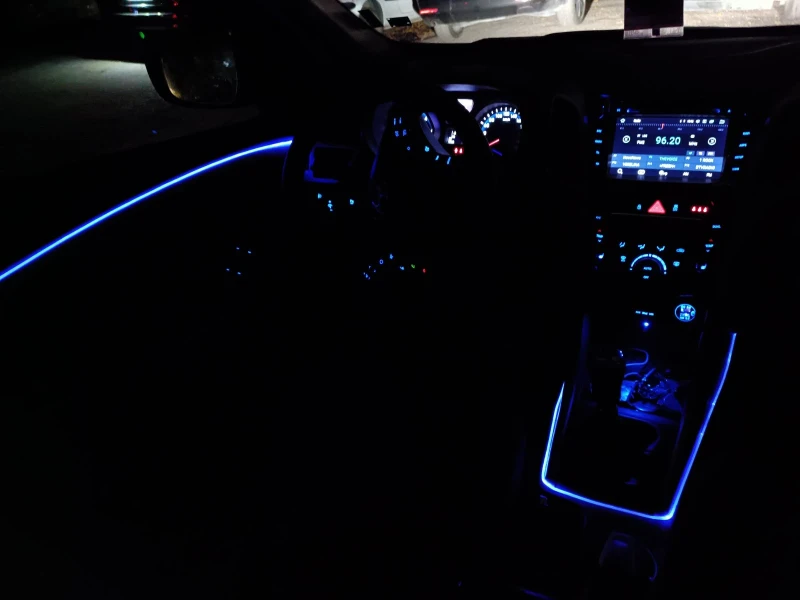 Hyundai I30, снимка 10 - Автомобили и джипове - 51904940