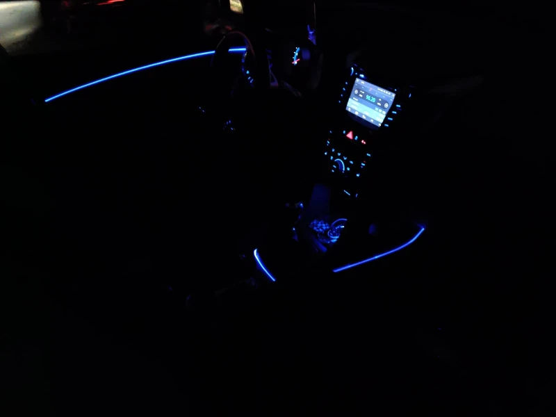 Hyundai I30, снимка 8 - Автомобили и джипове - 51904940