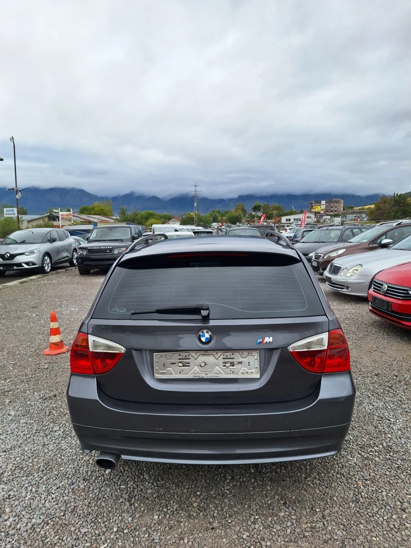 BMW 320 2.0 D, снимка 7 - Автомобили и джипове - 52347030
