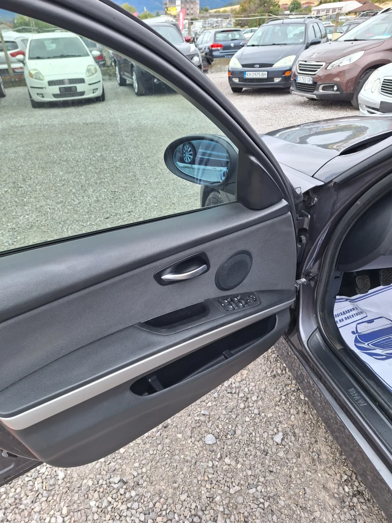 BMW 320 2.0 D, снимка 3 - Автомобили и джипове - 52347030