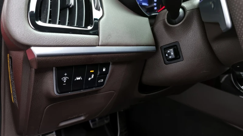 Kia Stinger 2.0T 2WD PLATINUM autogeorge.com, снимка 17 - Автомобили и джипове - 52079685