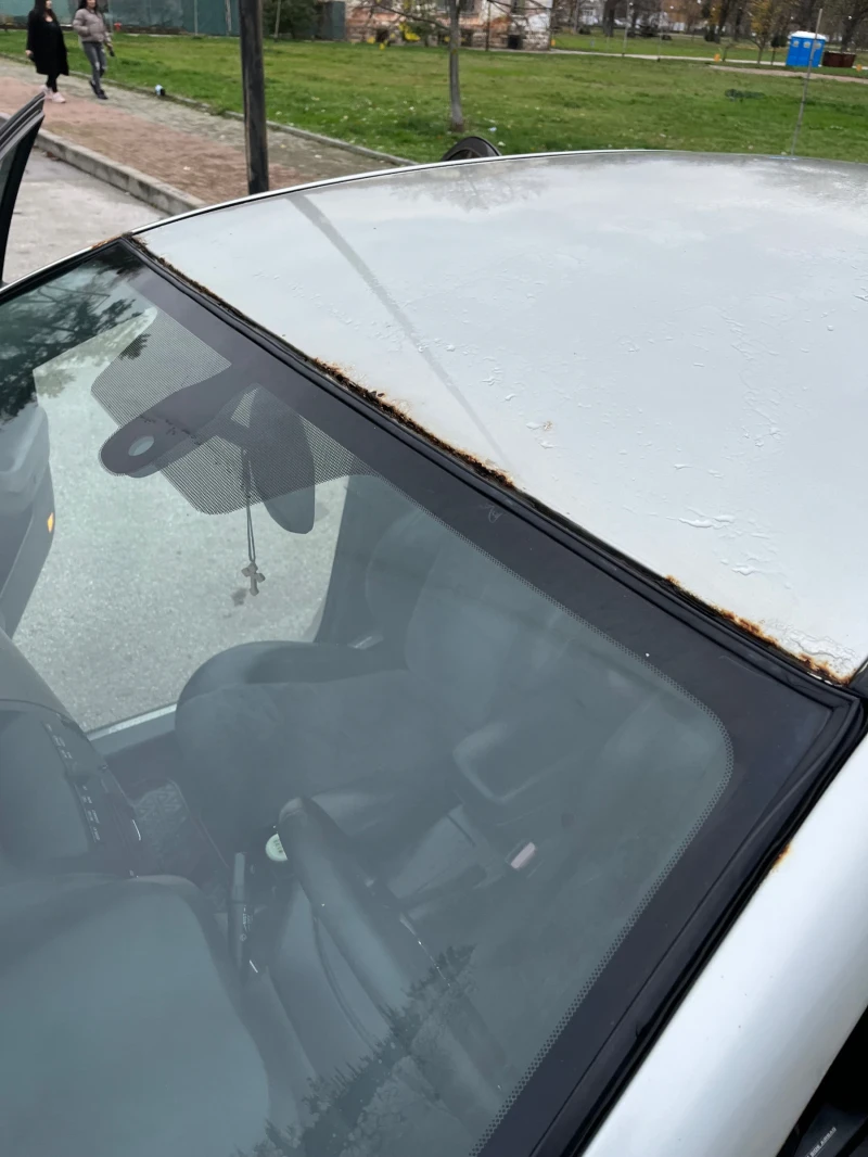 Toyota Avensis 2.2 D-4D, снимка 15 - Автомобили и джипове - 52595863