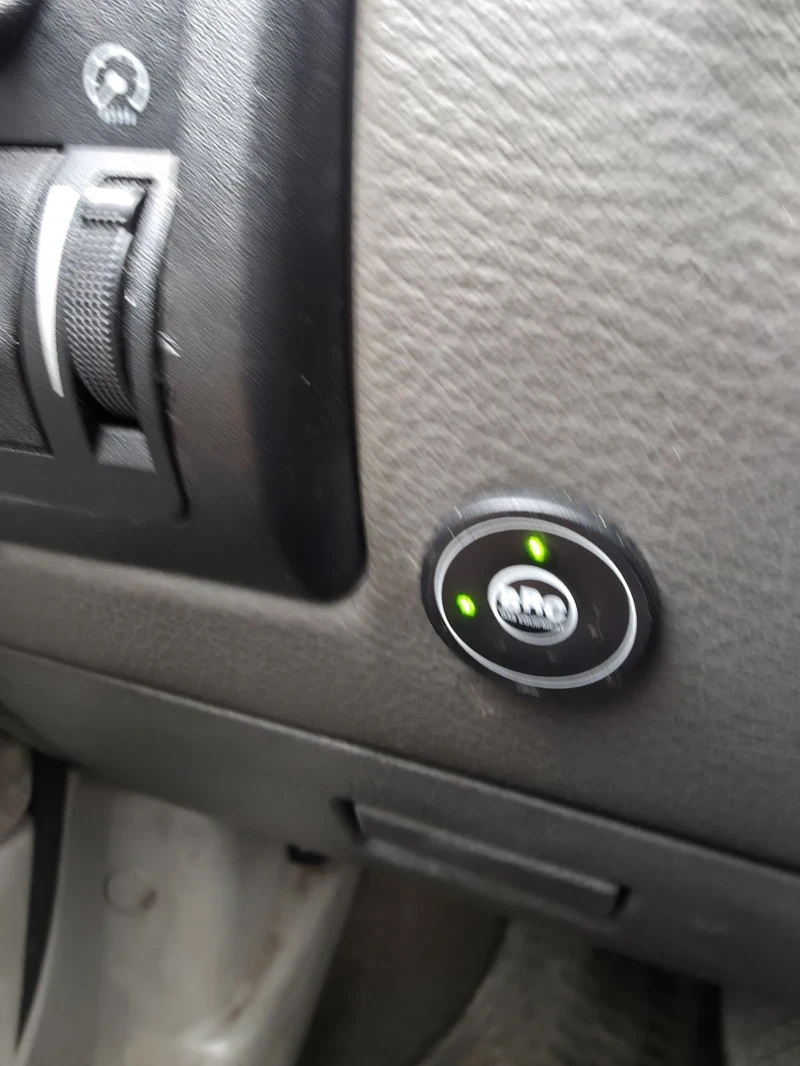 Opel Astra Бензин-Газ!!!, снимка 5 - Автомобили и джипове - 52772249