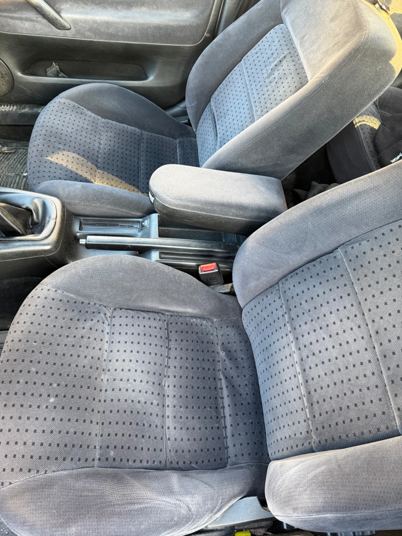 VW Passat, снимка 6 - Автомобили и джипове - 52814548