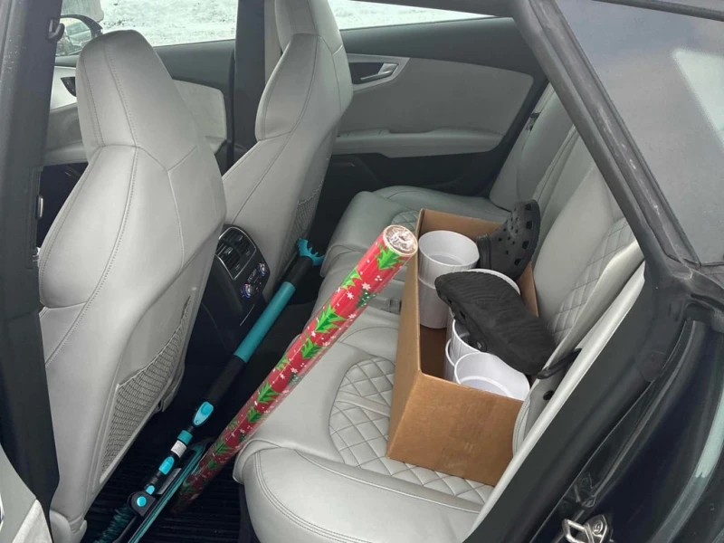 Audi A7 * 3.0T Competition * CARFAX * БЕЗ ПЪРВОНАЧАЛНА ВНО, снимка 15 - Автомобили и джипове - 52824750