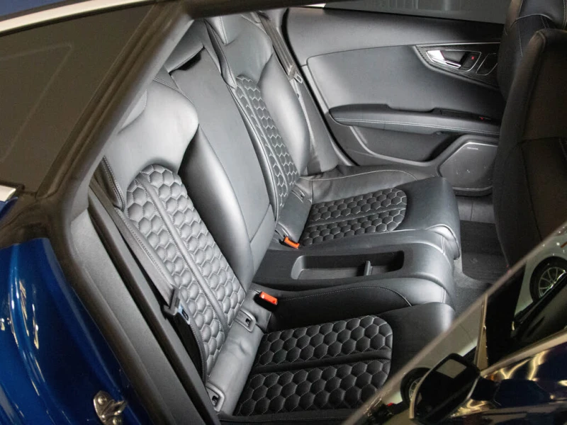Audi Rs7 COMETITTION* B&O* DISTRONIC* HUD* B.SPOT* , снимка 14 - Автомобили и джипове - 52837482