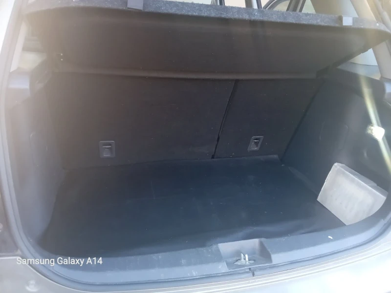 Fiat Sedici, снимка 13 - Автомобили и джипове - 52840083