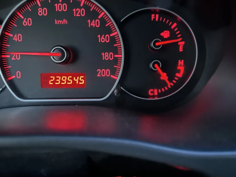 Fiat Sedici, снимка 8 - Автомобили и джипове - 52840083