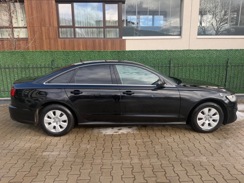 Audi A6 2.0 TDI Limousine Quattro, снимка 5 - Автомобили и джипове - 53113275