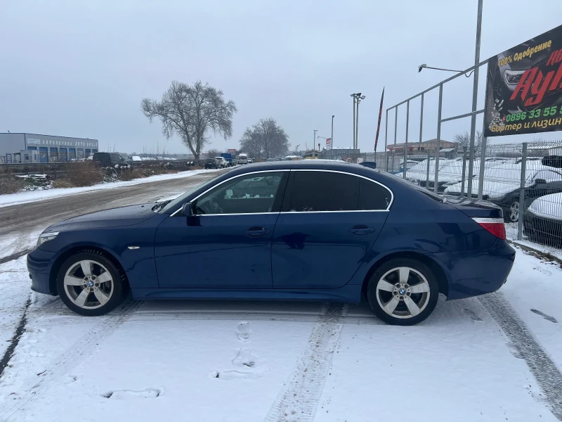 BMW 530 530 XD 235 ks, снимка 6 - Автомобили и джипове - 53204827