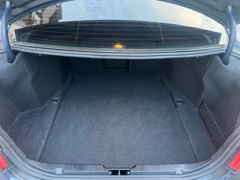 BMW 530 530 XD 235 ks, снимка 11 - Автомобили и джипове - 53204827