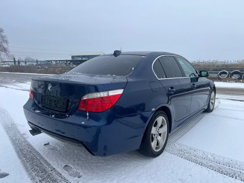 BMW 530 530 XD 235 ks, снимка 5 - Автомобили и джипове - 53204827