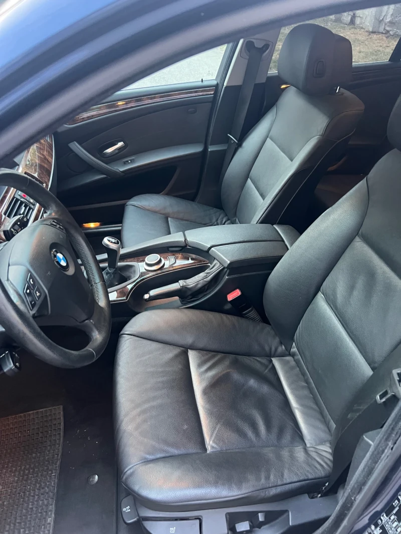 BMW 530 530 XD 235 ks, снимка 12 - Автомобили и джипове - 53204827