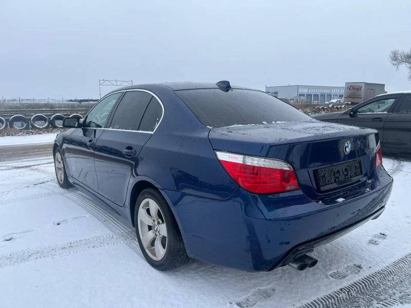 BMW 530 530 XD 235 ks, снимка 4 - Автомобили и джипове - 53204827