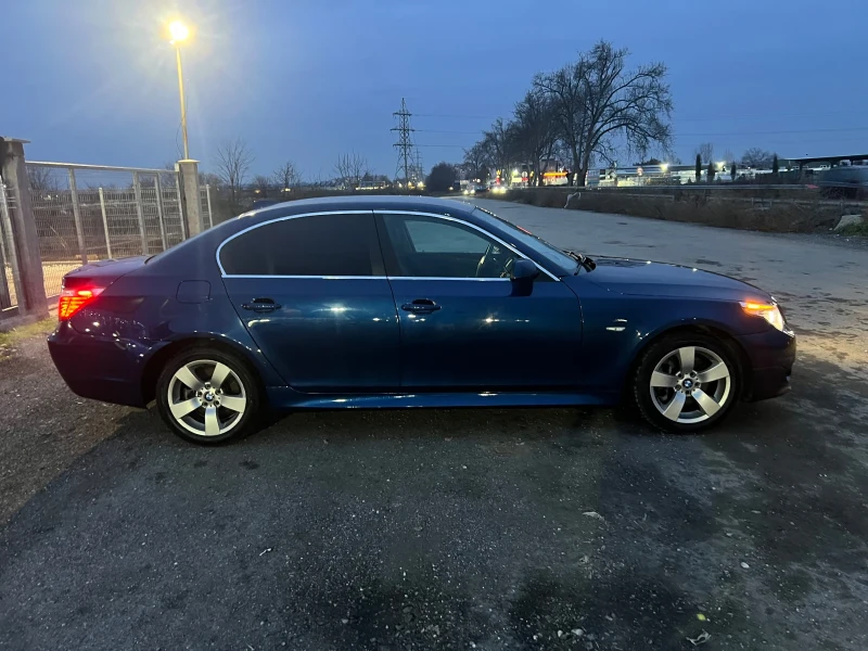 BMW 530 530 XD 235 ks, снимка 7 - Автомобили и джипове - 53204827