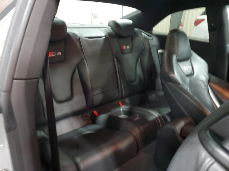 Audi S5 PREMIUM PLUS, снимка 10 - Автомобили и джипове - 53271350