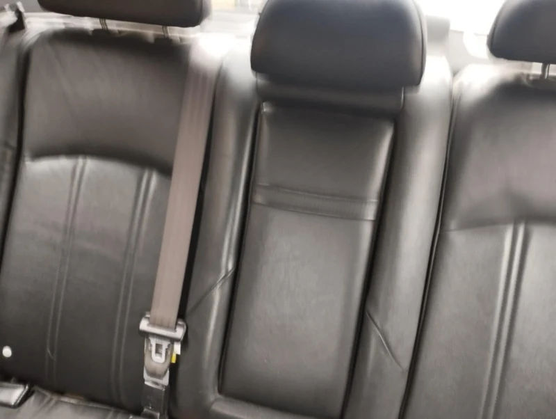 Hyundai Sonata, снимка 3 - Автомобили и джипове - 53294402