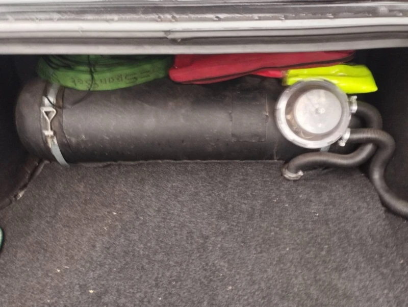 Hyundai Sonata, снимка 2 - Автомобили и джипове - 53294402