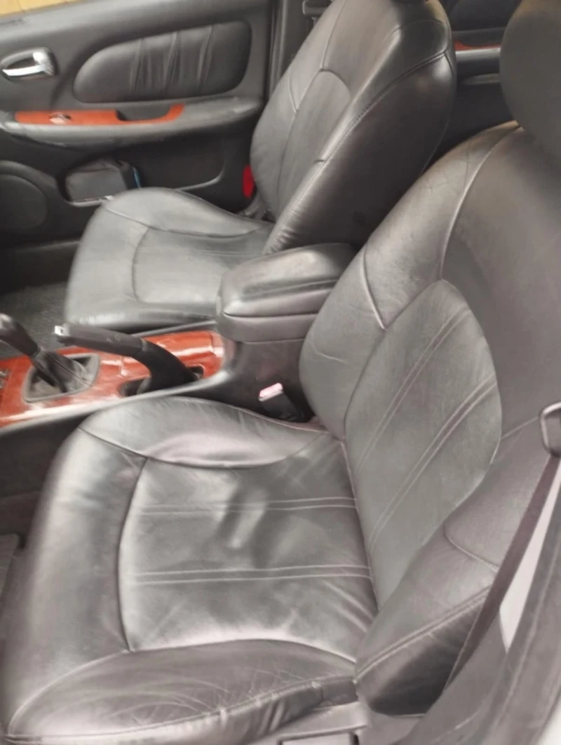 Hyundai Sonata, снимка 4 - Автомобили и джипове - 53294402