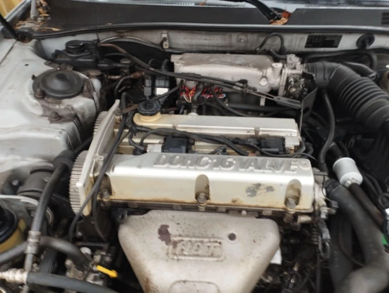 Hyundai Sonata, снимка 5 - Автомобили и джипове - 53294402